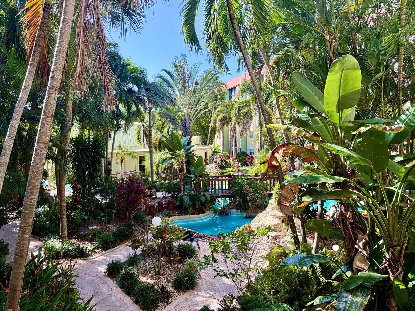 5300 NE 24th Terrace C108, Fort Lauderdale, FL 33308