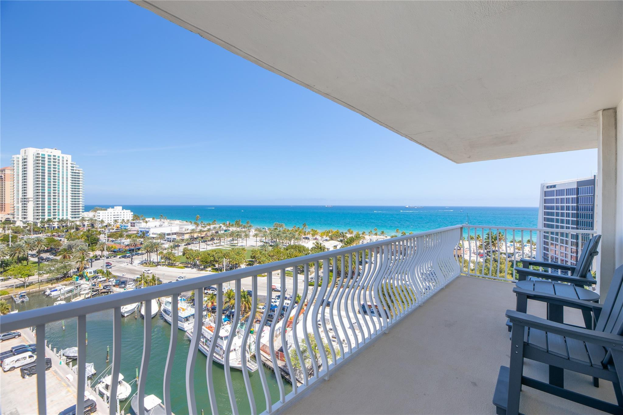 1 Las Olas Circle 1117, Fort Lauderdale, FL 33316, Fort Lauderdale