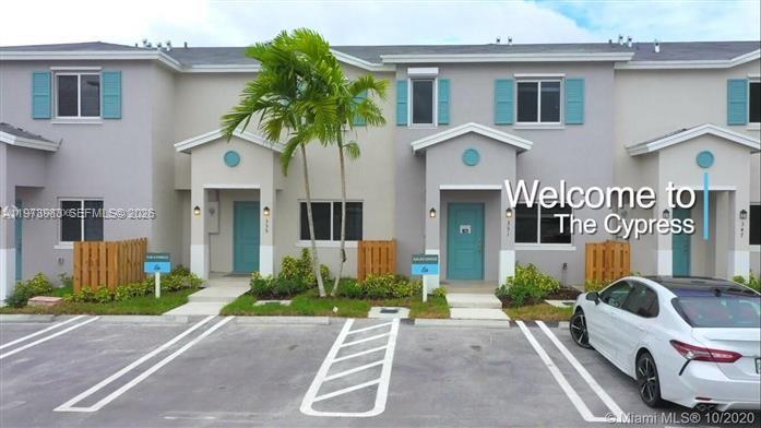 445 NW 12th Avenue, Florida City, FL 33034, Florida City