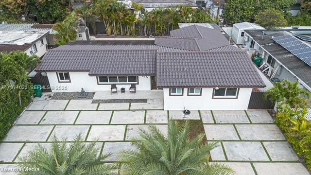 6271 NW 110th Street, sold in 4th Addn To Palm Springs, Hialeah, FL