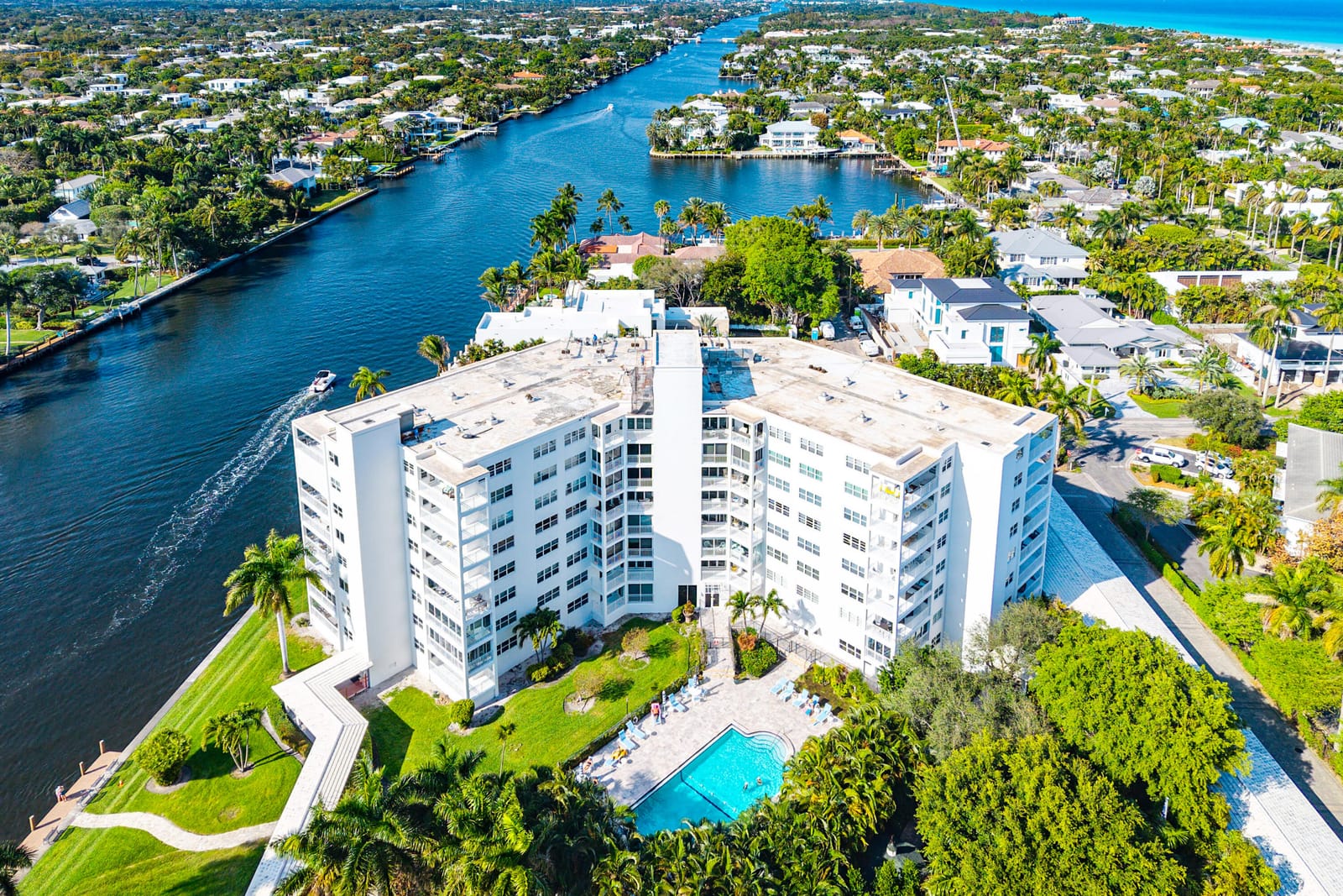 1000 Lowry Street 6b, Delray Beach, FL 33483 photo 1