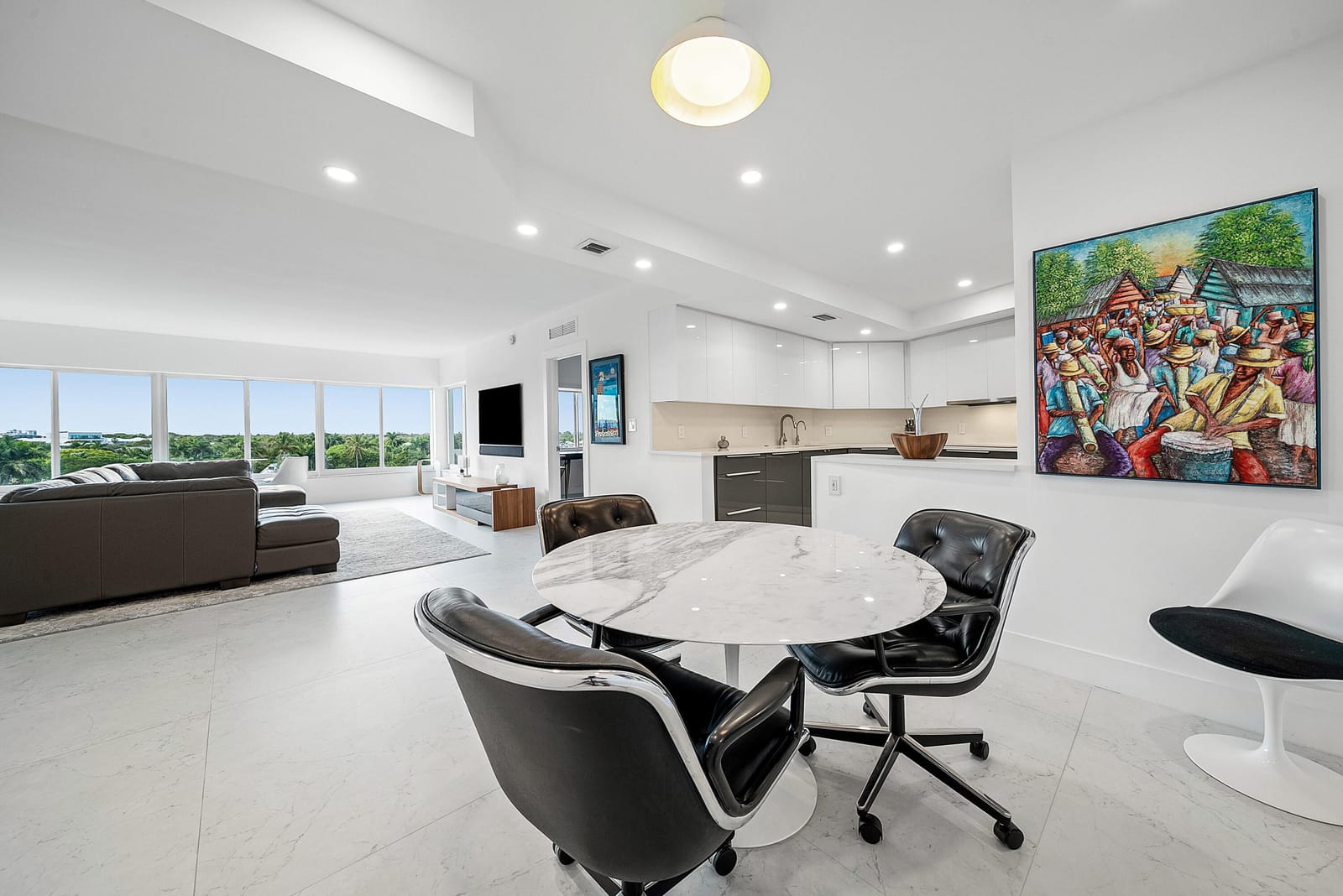 1000 Lowry Street 6b, Delray Beach, FL 33483 photo 12