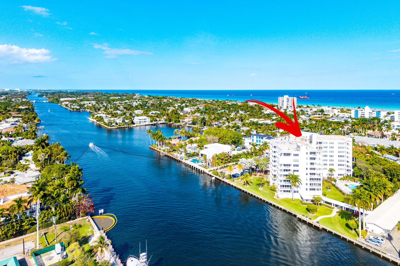1000 Lowry Street 6b, Delray Beach, FL 33483 photo 3