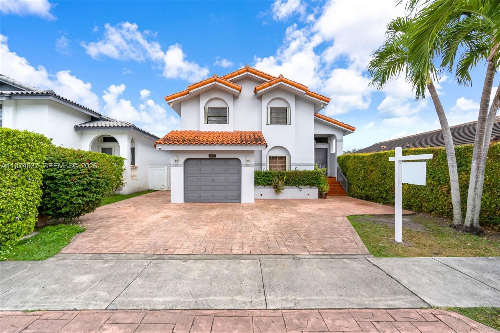9911 SW 136th Court, Miami, FL 33186