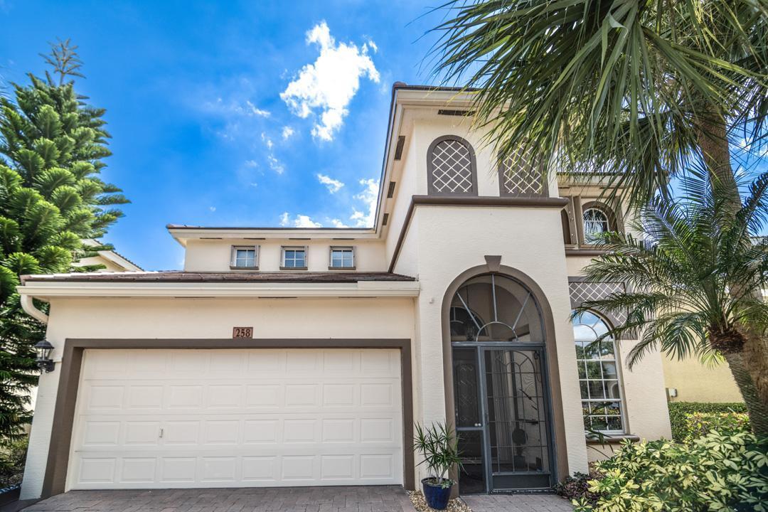 258 NW Red Cedar Street, Jensen Beach, FL 34957, Jensen Beach