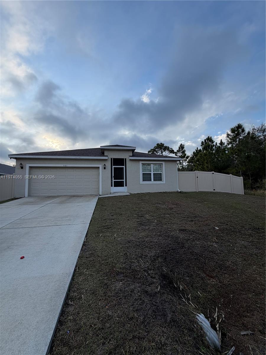 383 Hanford Road SW, Palm Bay, FL 32809, Palm Bay