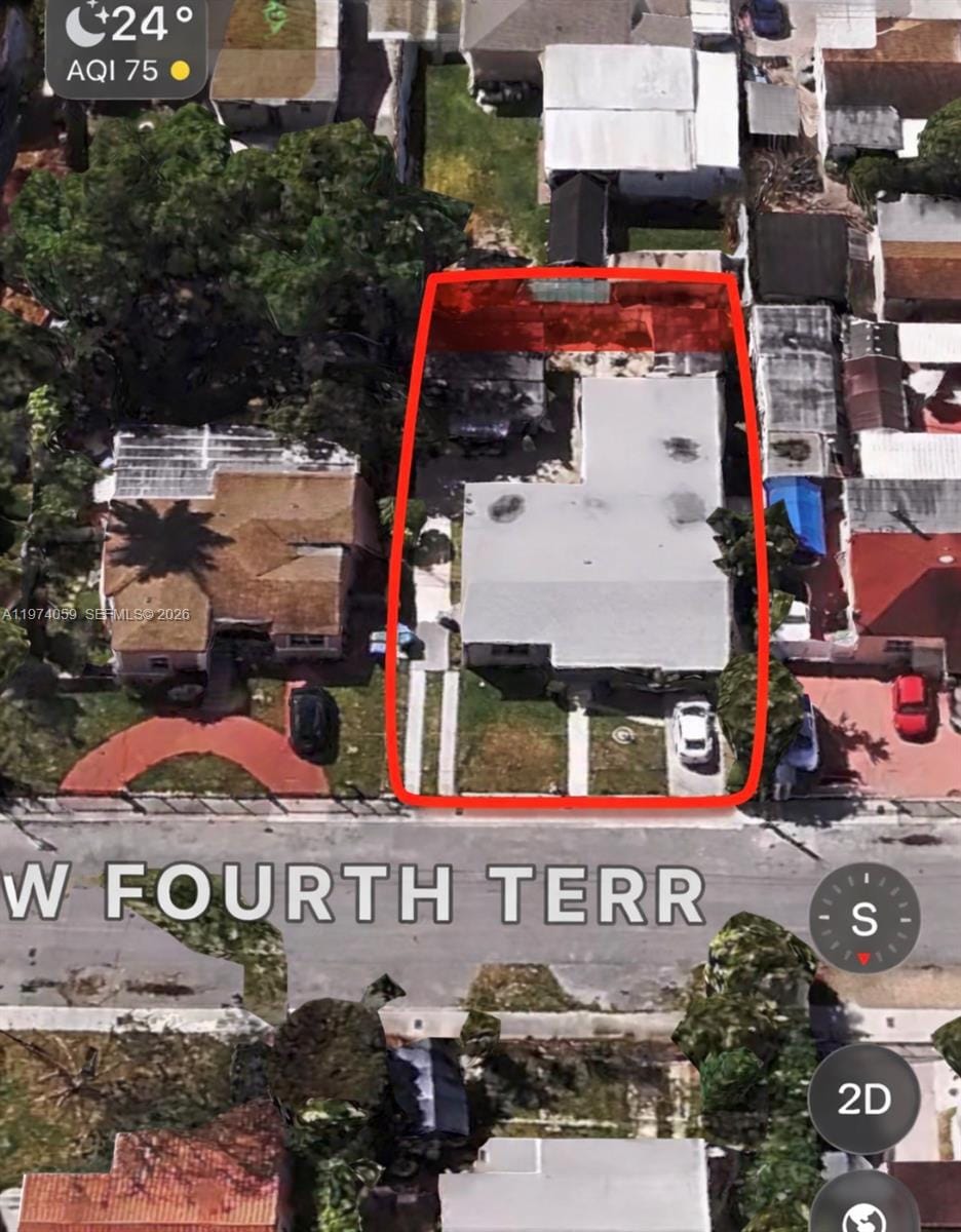 2760 NW 4th Terrace, Miami, FL 33125 photo 17