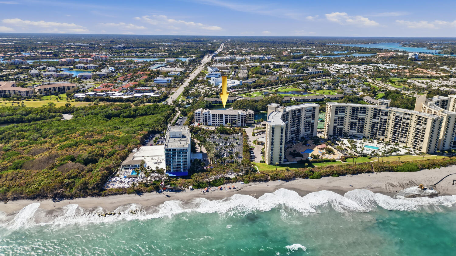 500 Ocean Trail Way 409, Jupiter, FL 33477, Jupiter