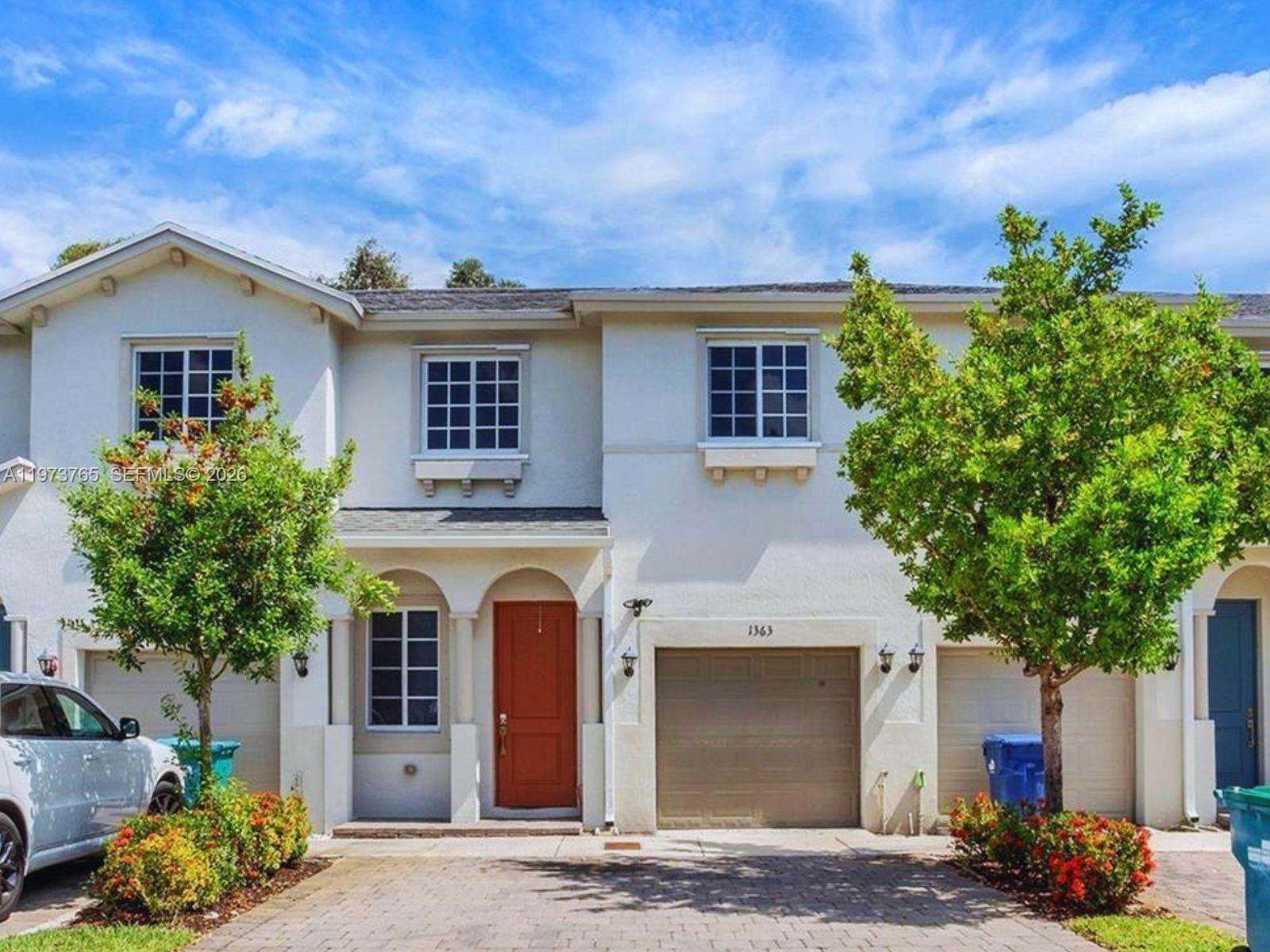 1363 NW 208th Terrace, Miami Gardens, FL 33169, Miami Gardens