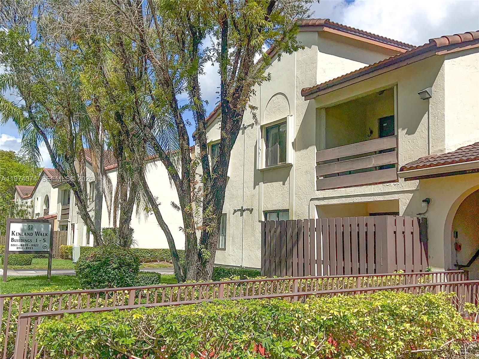 8911 SW 123rd Court 101, Miami, FL 33186, Miami