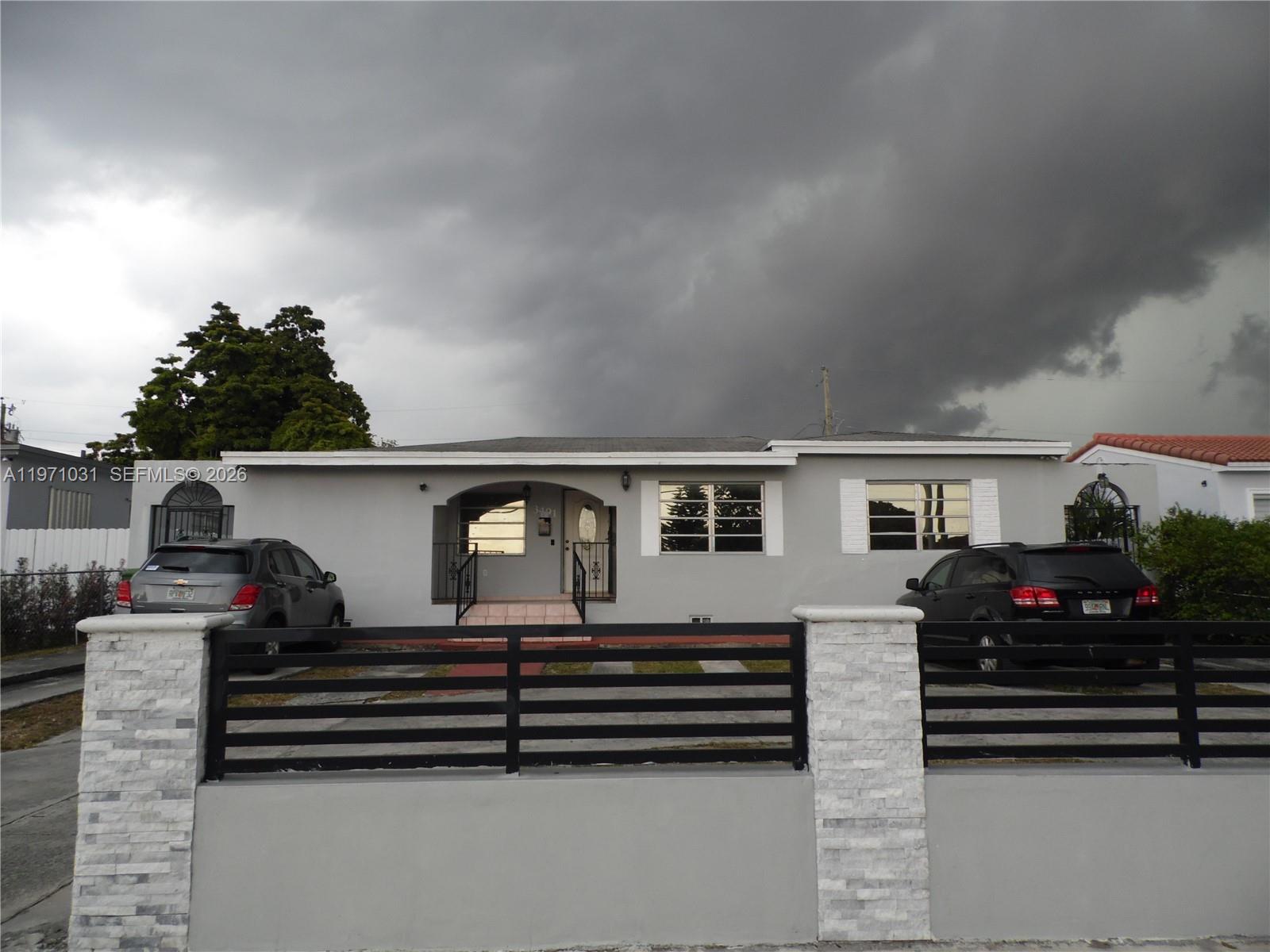 3491 Palm Avenue, Hialeah, FL 33012, Hialeah