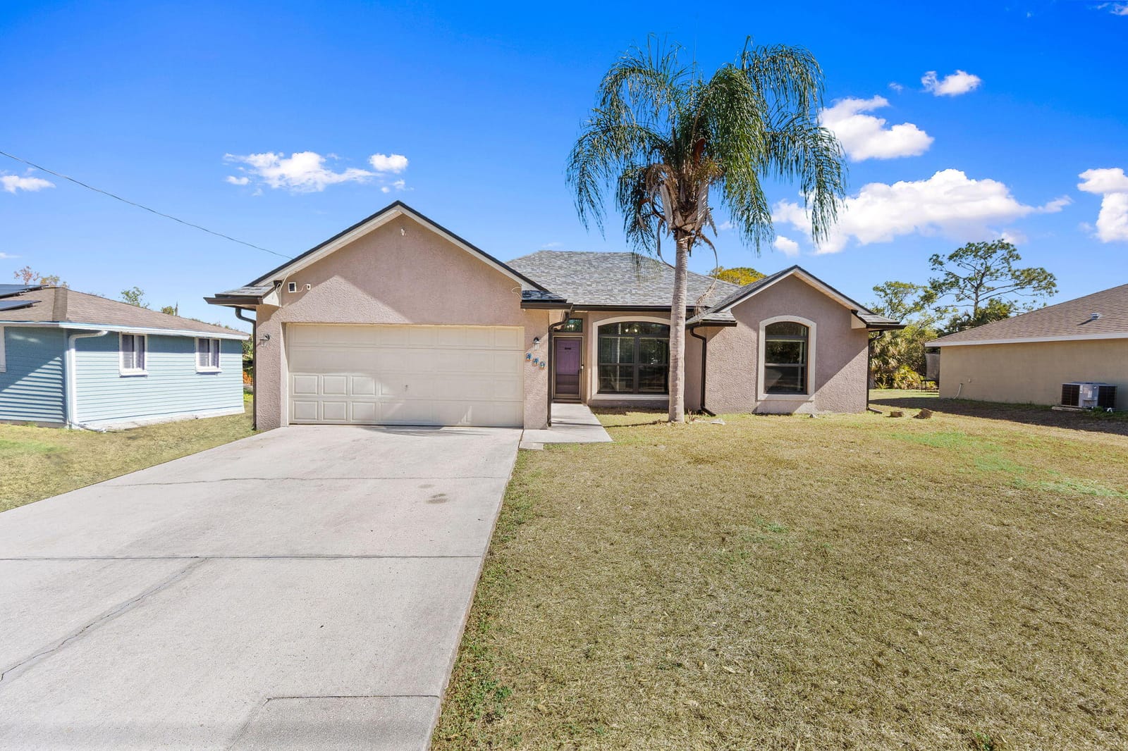 449 SE Glenwood Drive, Port St. Lucie, FL 34984