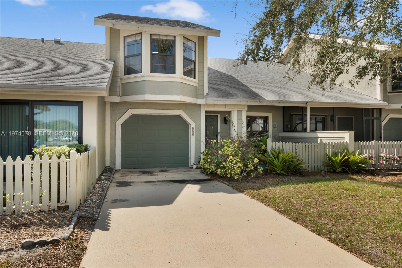 1550 SE Dewberry Court, Port St. Lucie, FL 34952, Port St Lucie
