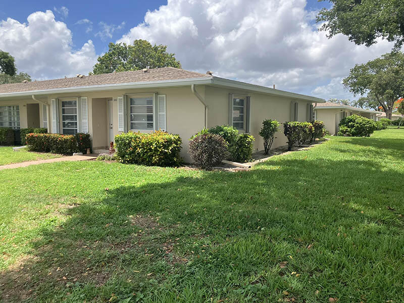 8871 Warwick Drive, Boca Raton, FL 33433, Boca Raton