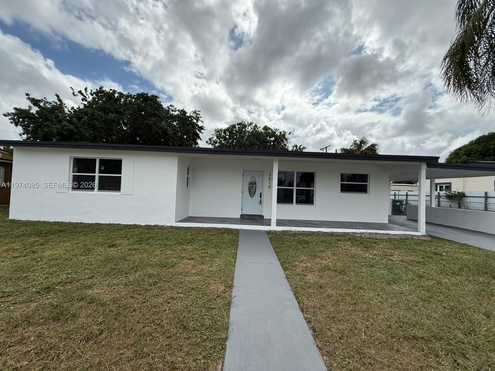 3010 NW 186th Terrace, Miami Gardens, FL 33056, Miami Gardens