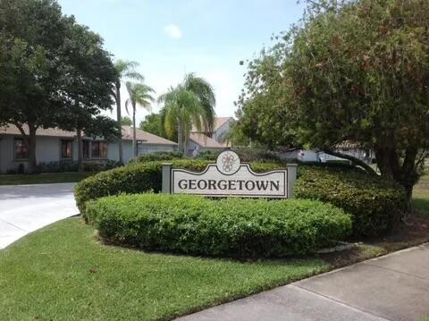 6117 SE Georgetown Place, Hobe Sound, FL 33455, Hobe Sound