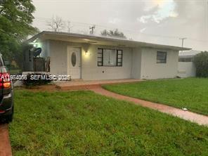 121 NW 188th Street, Miami Gardens, FL 33169, Miami Gardens