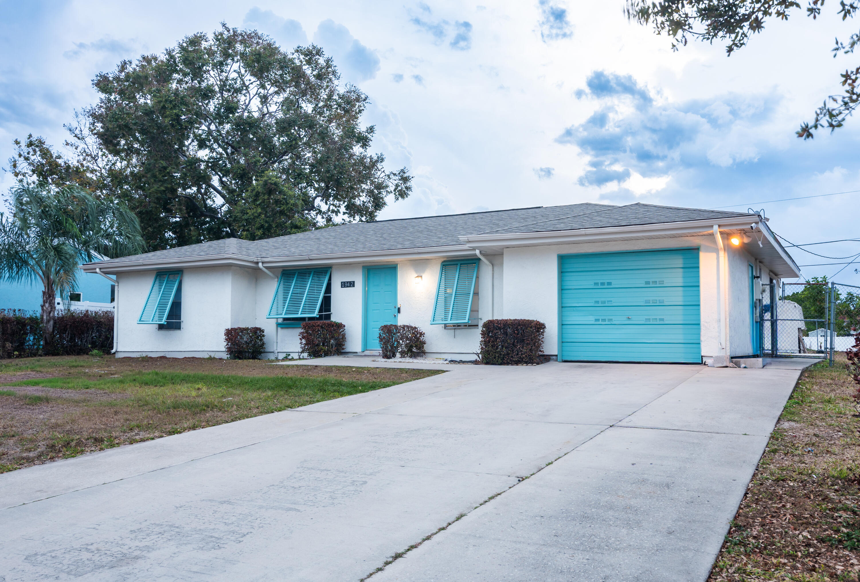 1942 SE Carvalho Street, Port St. Lucie, FL 34983, Port St Lucie
