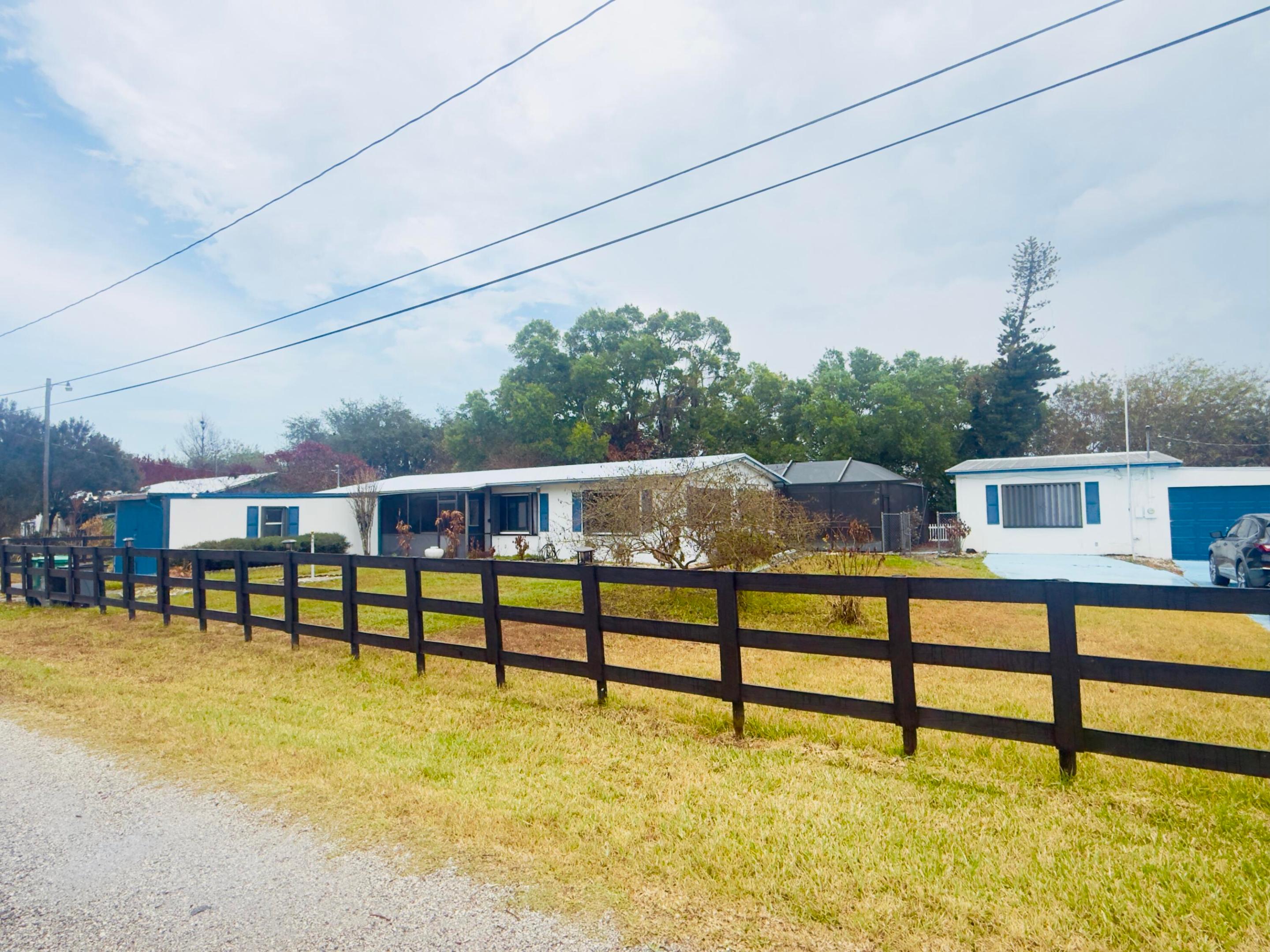 4221 Rose Lane, Fort Pierce, FL 34982, Fort Pierce