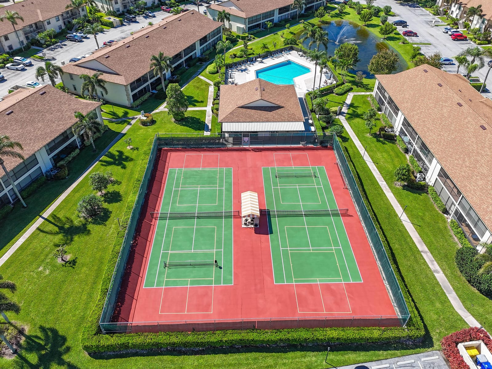 901 Pinecrest Circle C, Jupiter, FL 33458 photo 17