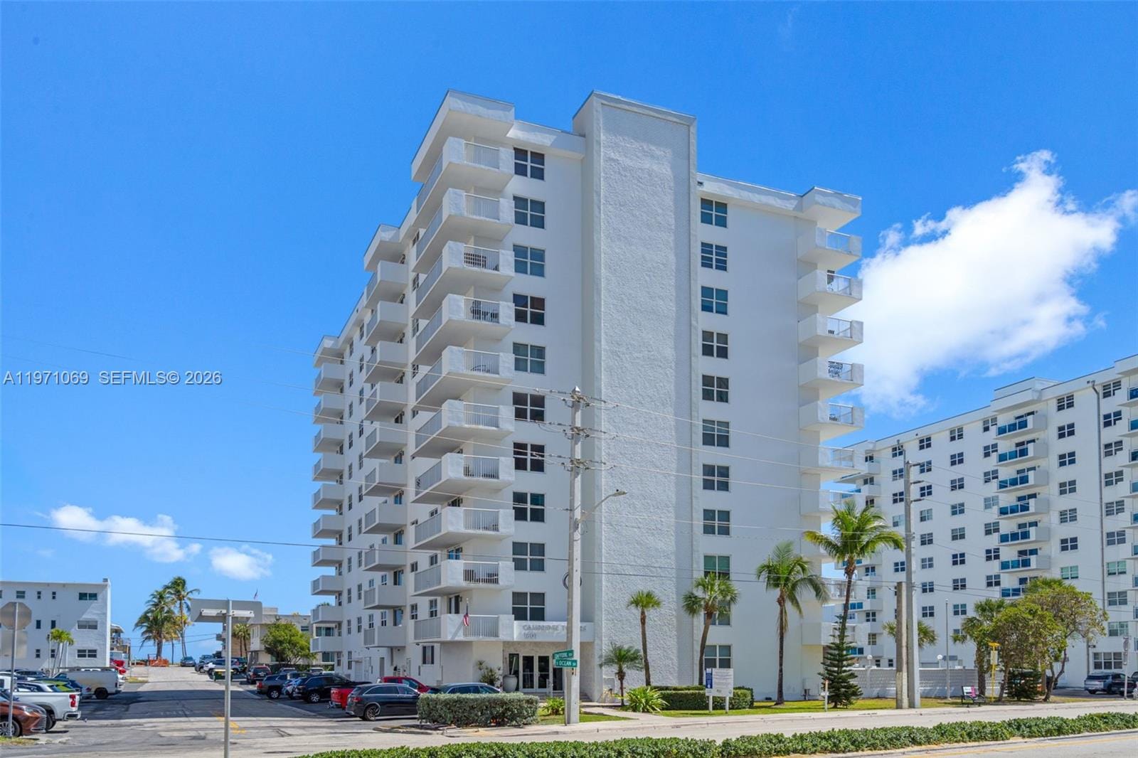 1601 S Ocean Drive 104, Hollywood, FL 33019 photo 2