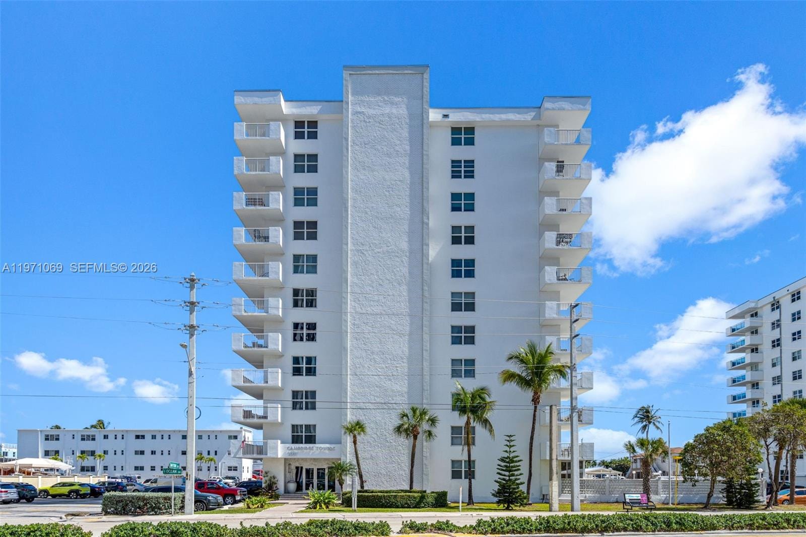 1601 S Ocean Drive 104, Hollywood, FL 33019 photo 3