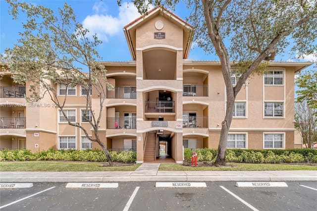 151 SW 117th Avenue 9308, Pembroke Pines, FL 33025
