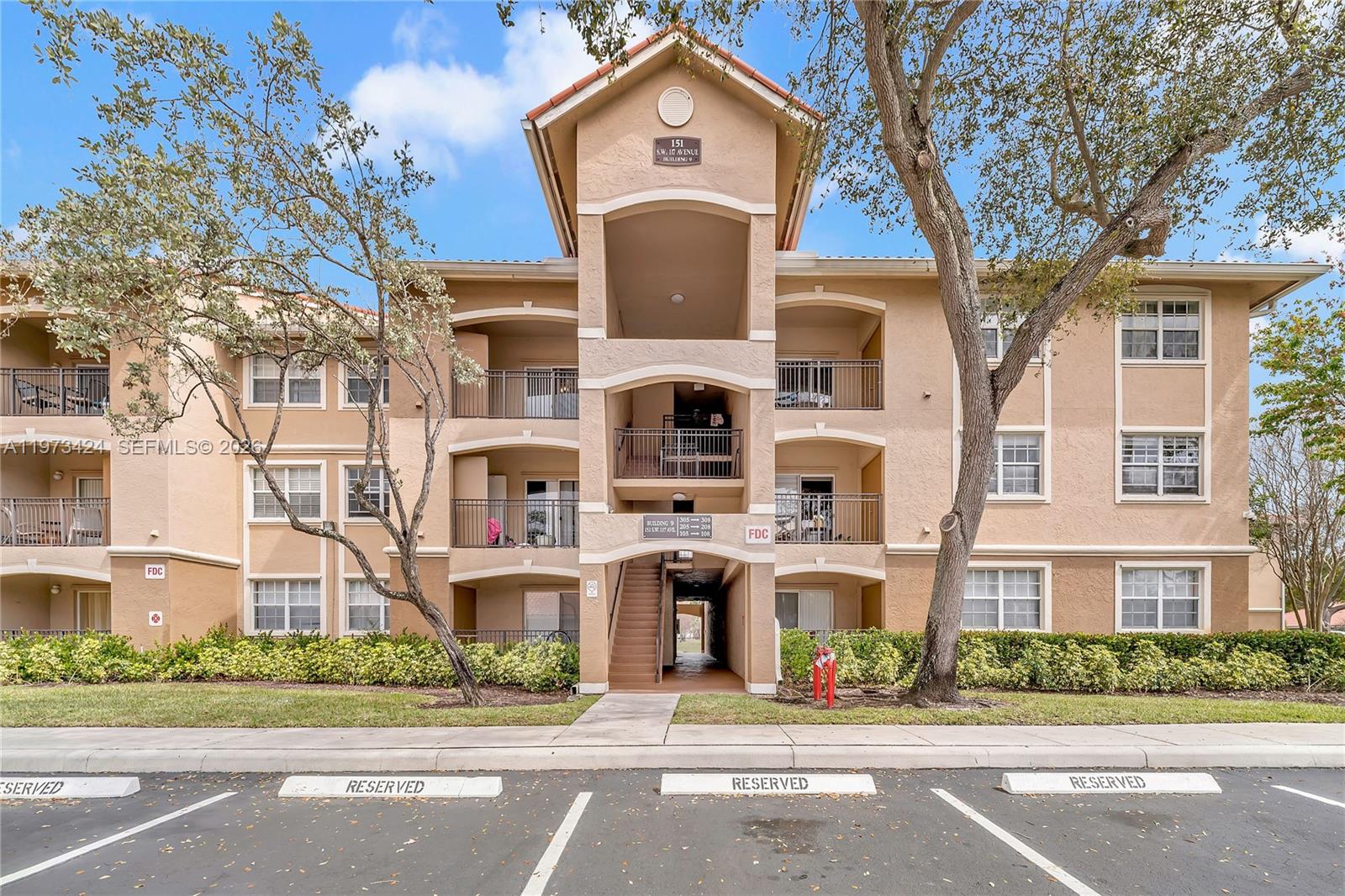 151 SW 117th Avenue 9308, Pembroke Pines, FL 33025, Pembroke Pines