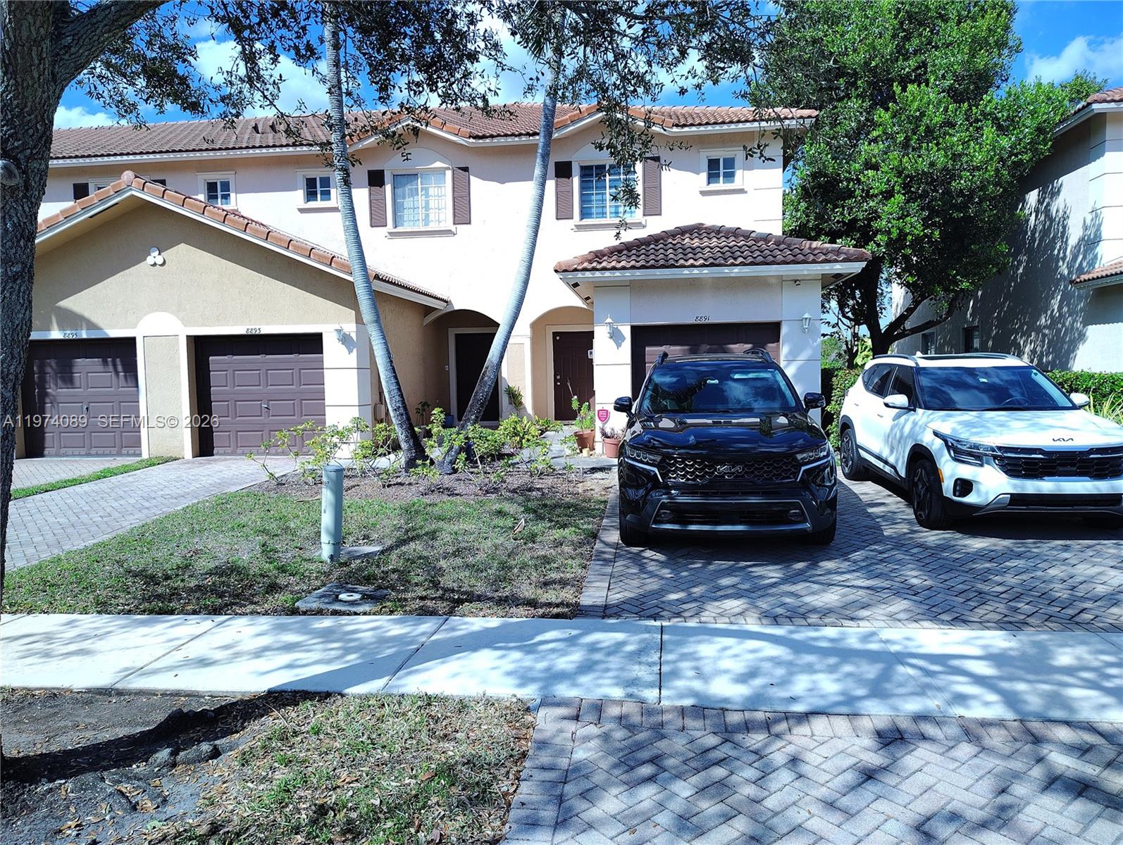 8891 N Isles Circle, Tamarac, FL 33321, Tamarac