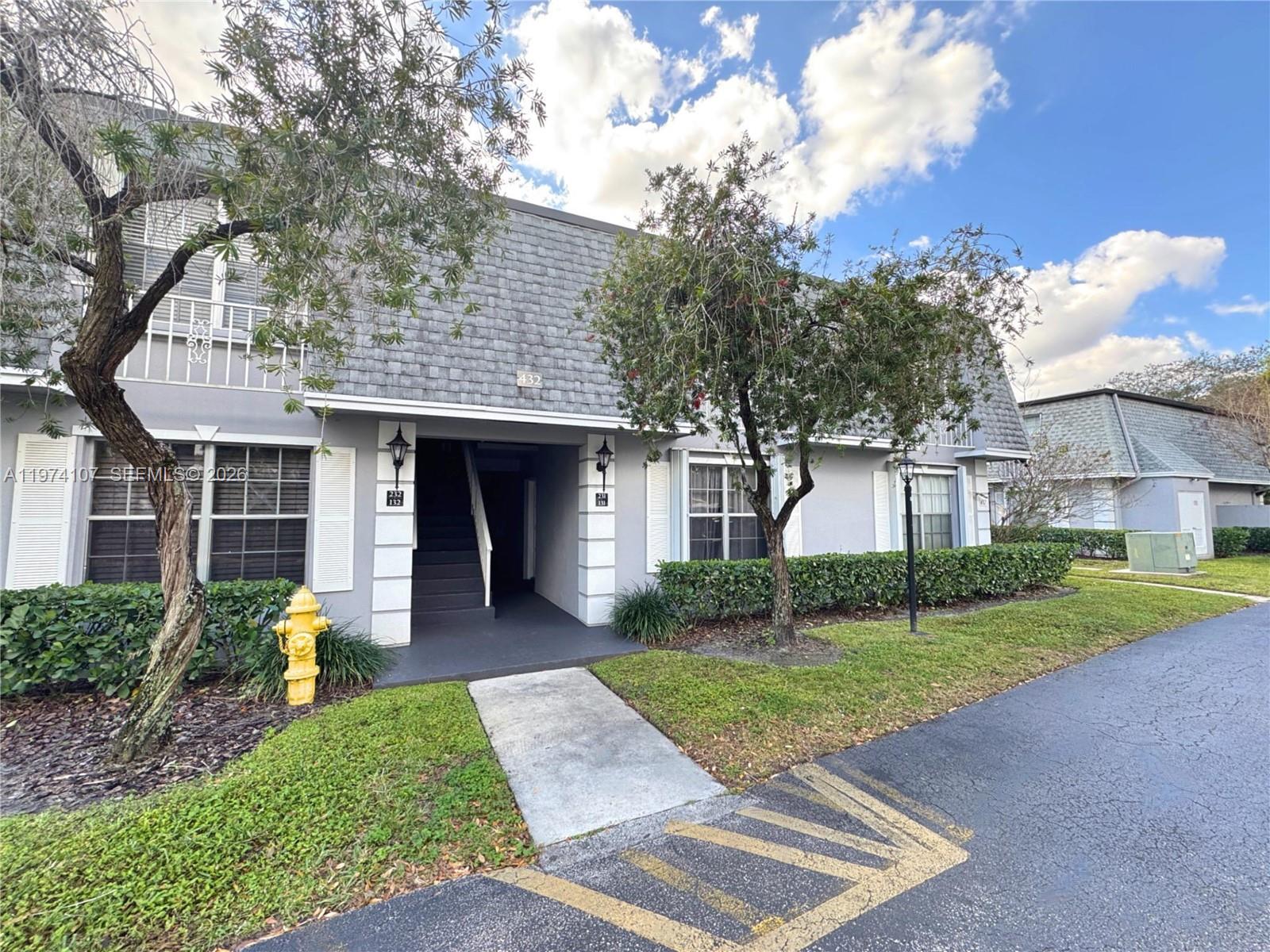 432 NW 70th Avenue 231, Plantation, FL 33317, Plantation