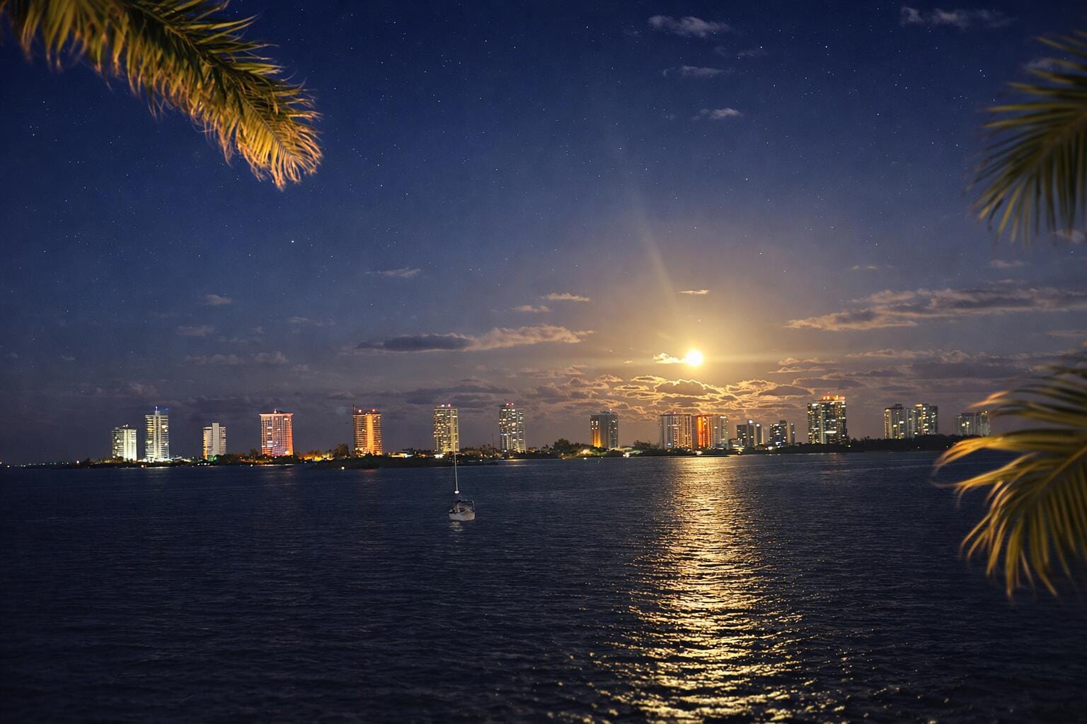 100 Paradise Harbour Boulevard 304, North Palm Beach, FL 33408 photo 26