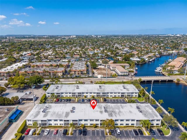 170 Cypress Club Drive 712, sold in Cypress Club Condo, Pompano Beach, FL