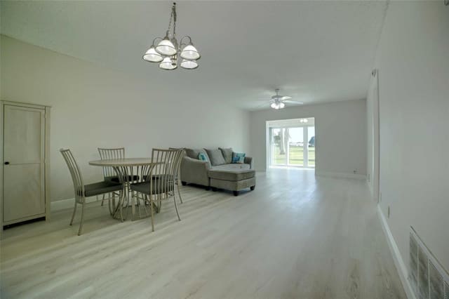 1802 Ocean Drive 112, sold in Leisureville, Boynton Beach, FL