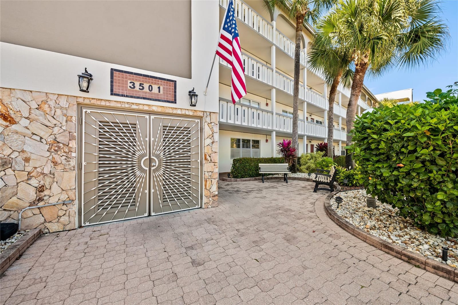 3501 Bimini Lane D4, Coconut Creek, FL 33066 photo 22