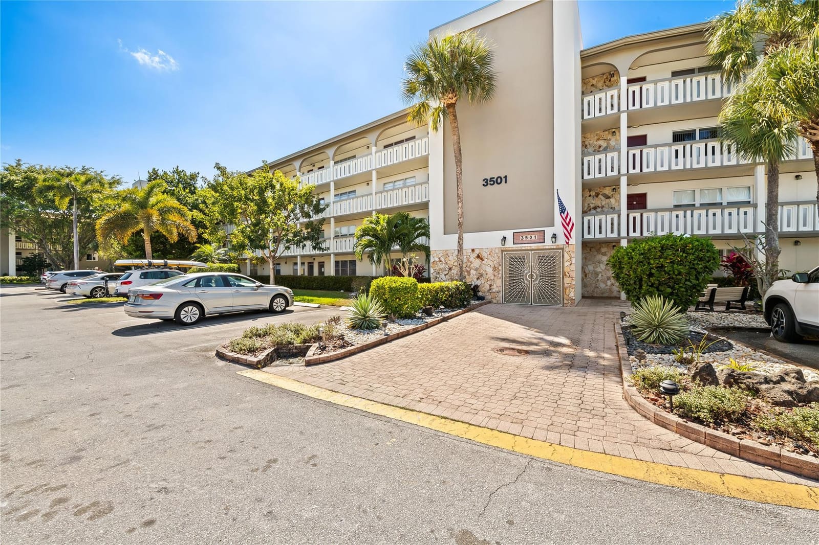 3501 Bimini Lane D4, Coconut Creek, FL 33066 photo 23