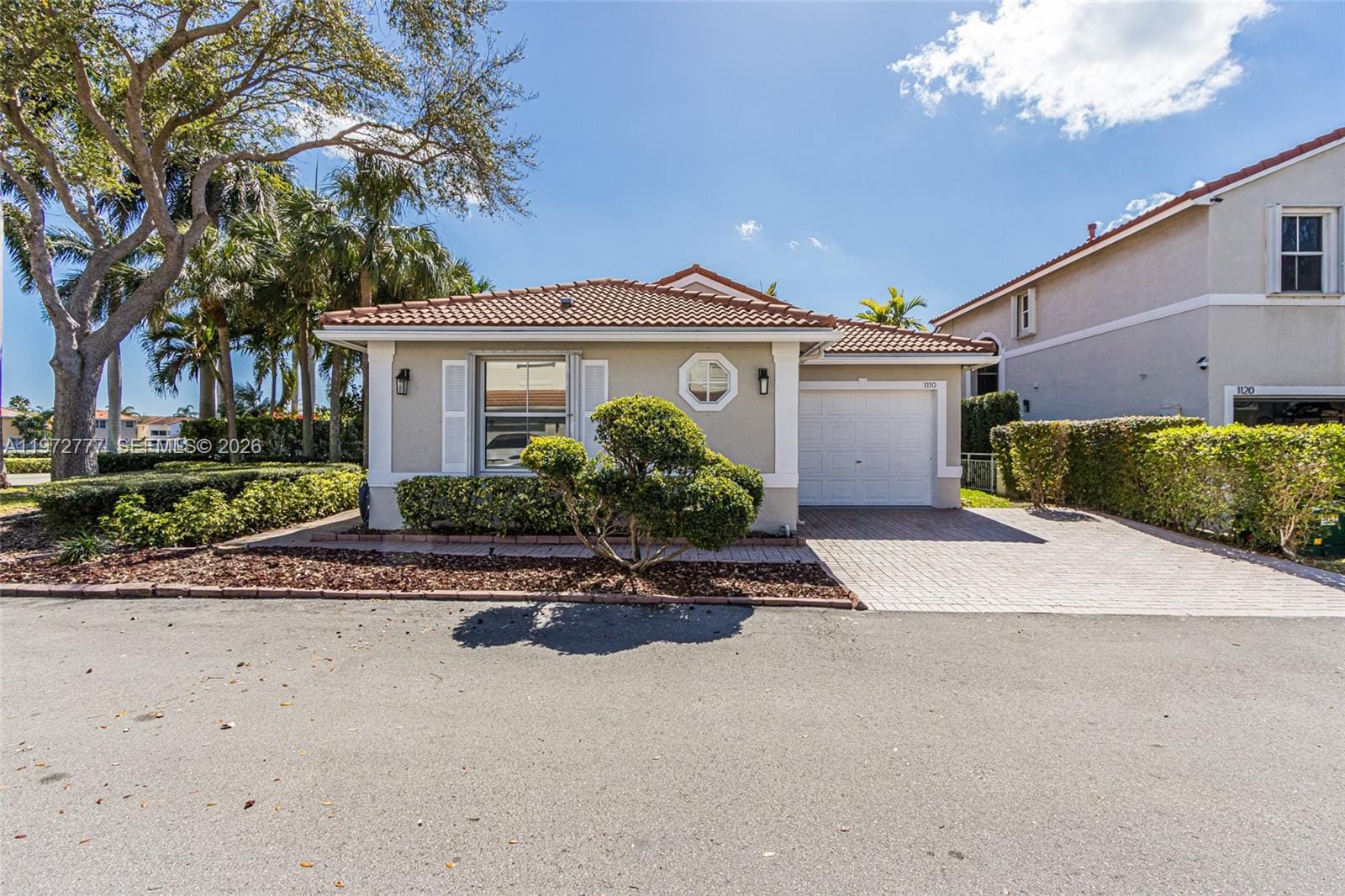 1110 Lemonwood Street, Hollywood, FL 33019