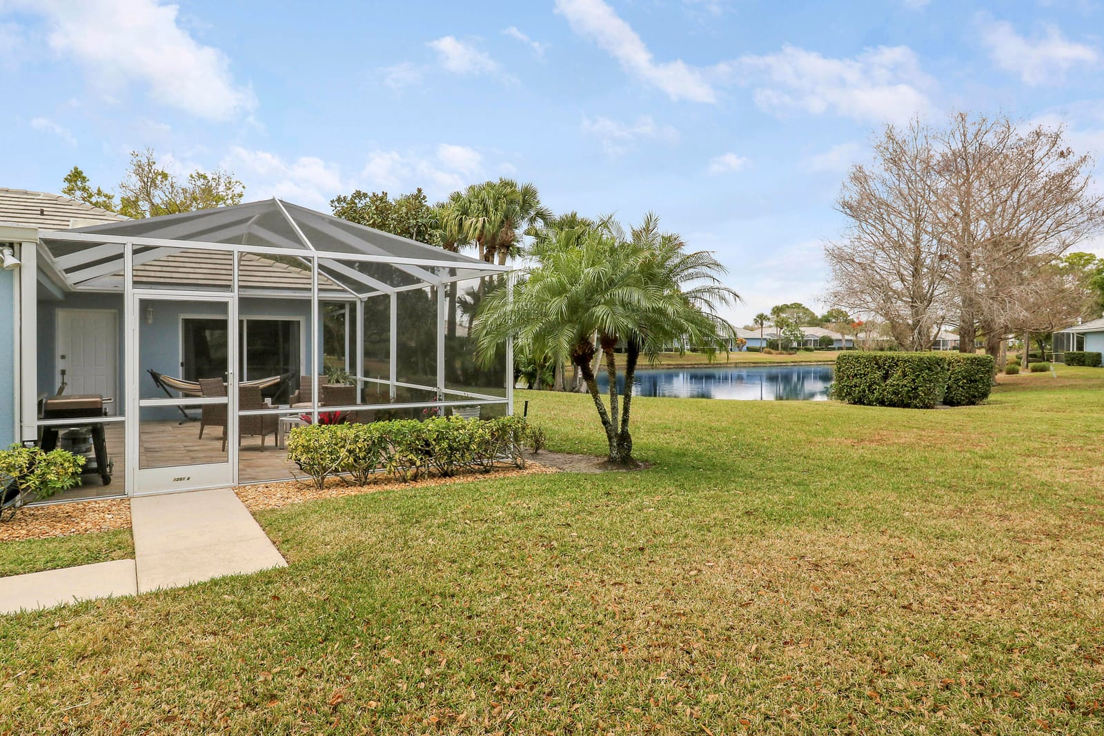 1201b NW Sun Terrace Circle, Port St. Lucie, FL 34986
