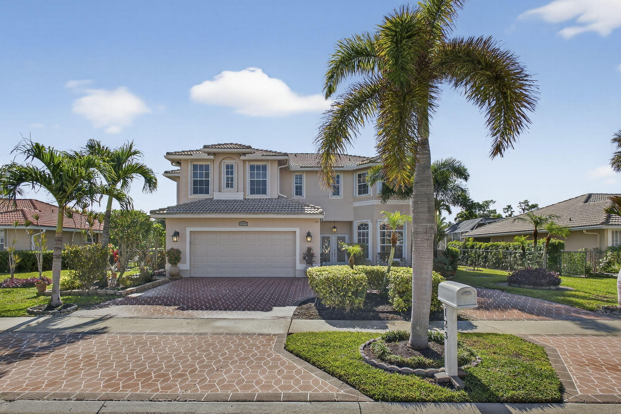 123 Fernwood Crescent, Royal Palm Beach, FL 33411, Royal Palm Beach