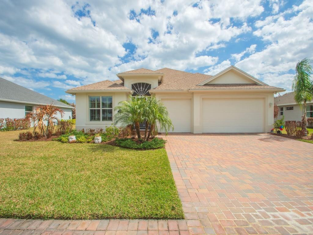 8330 Summer Lake Drive, Vero Beach, FL 32967, Vero Beach