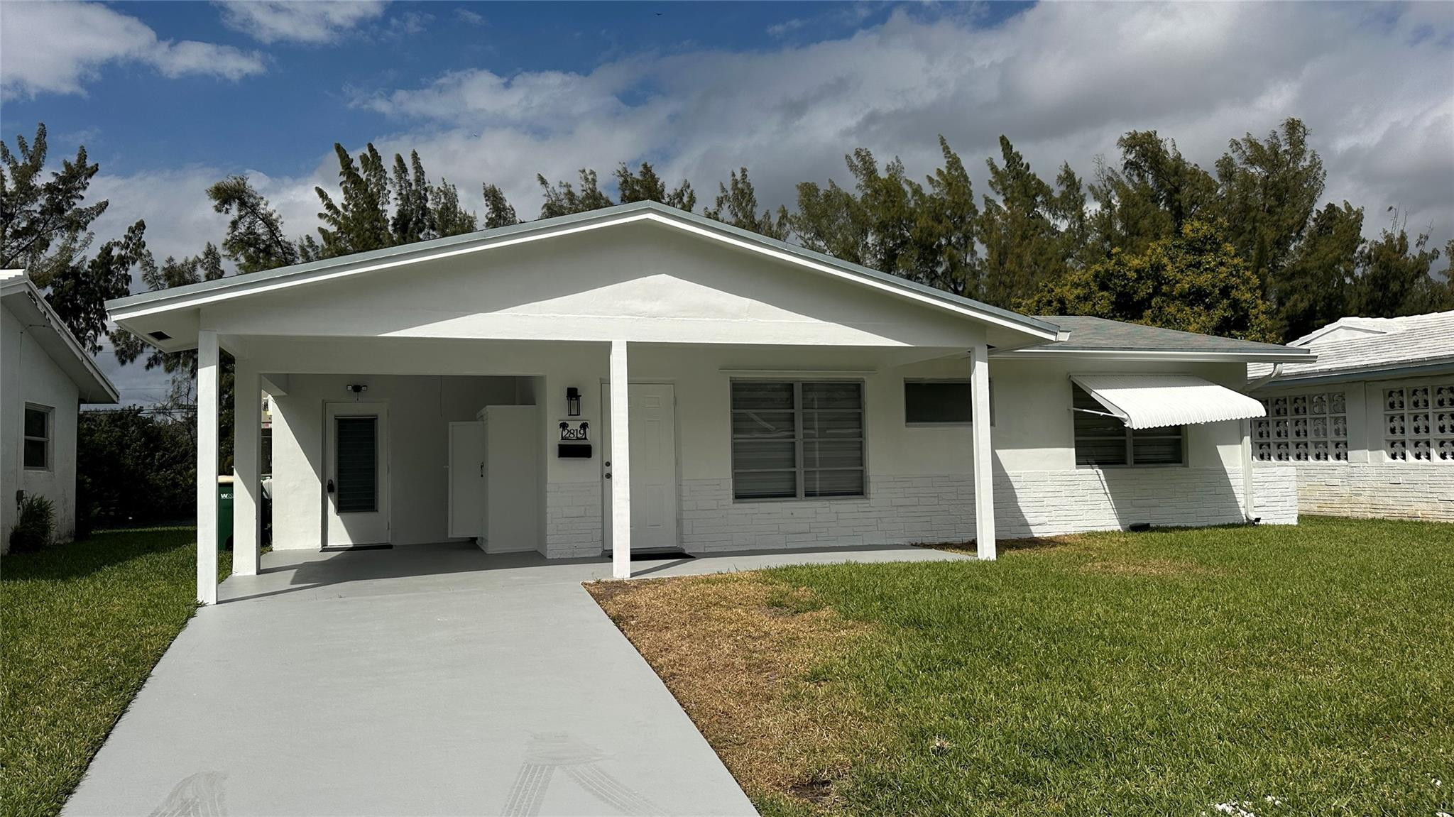2819 NW 52nd Court, Tamarac, FL 33309, Tamarac