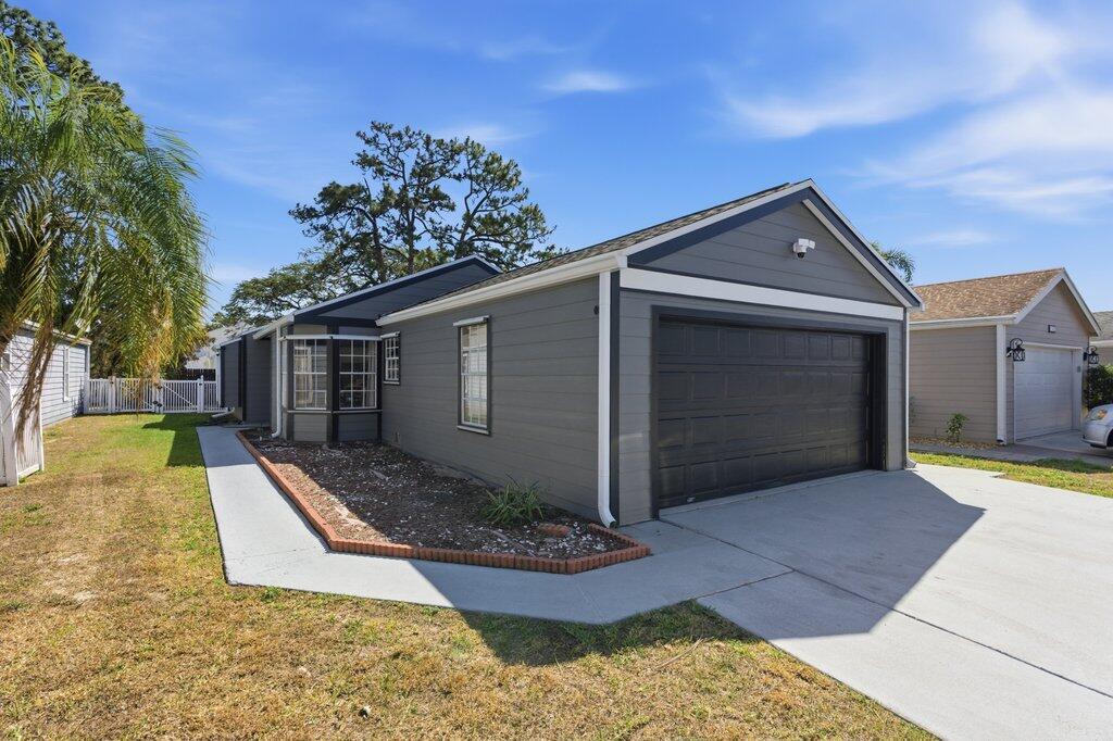 1412 Corn Flower Lane, West Palm Beach, FL 33415, West Palm Beach