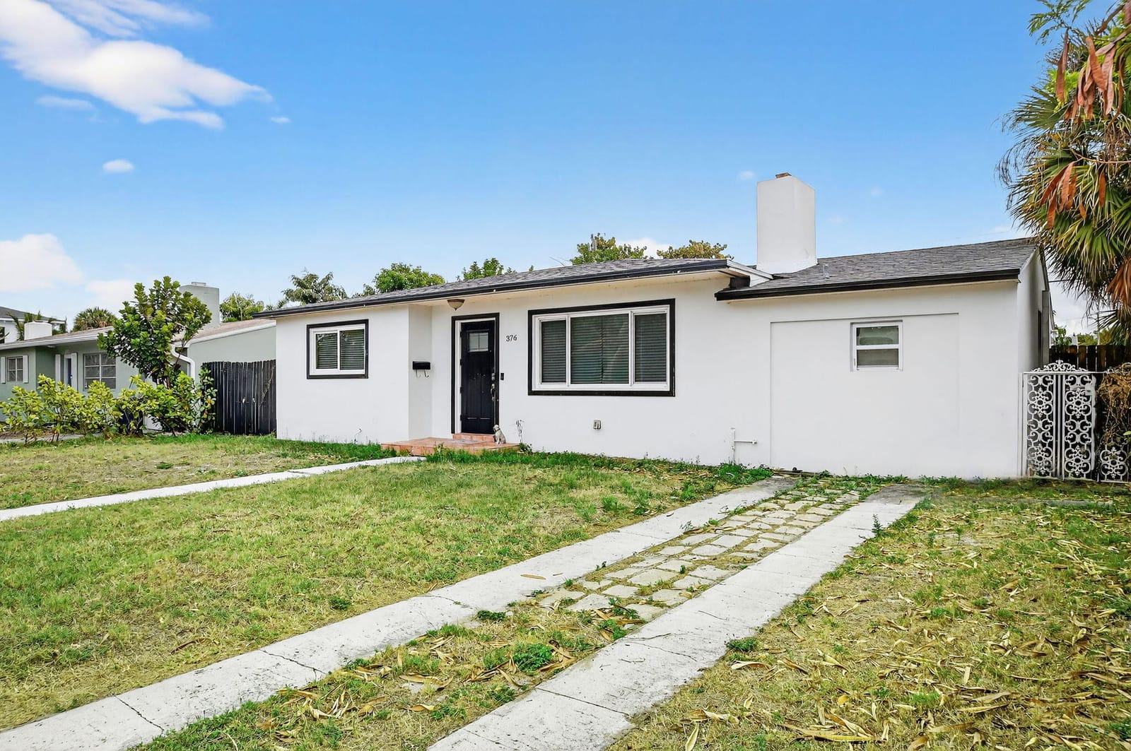 376 Leigh Road, West Palm Beach, FL 33405 photo 2