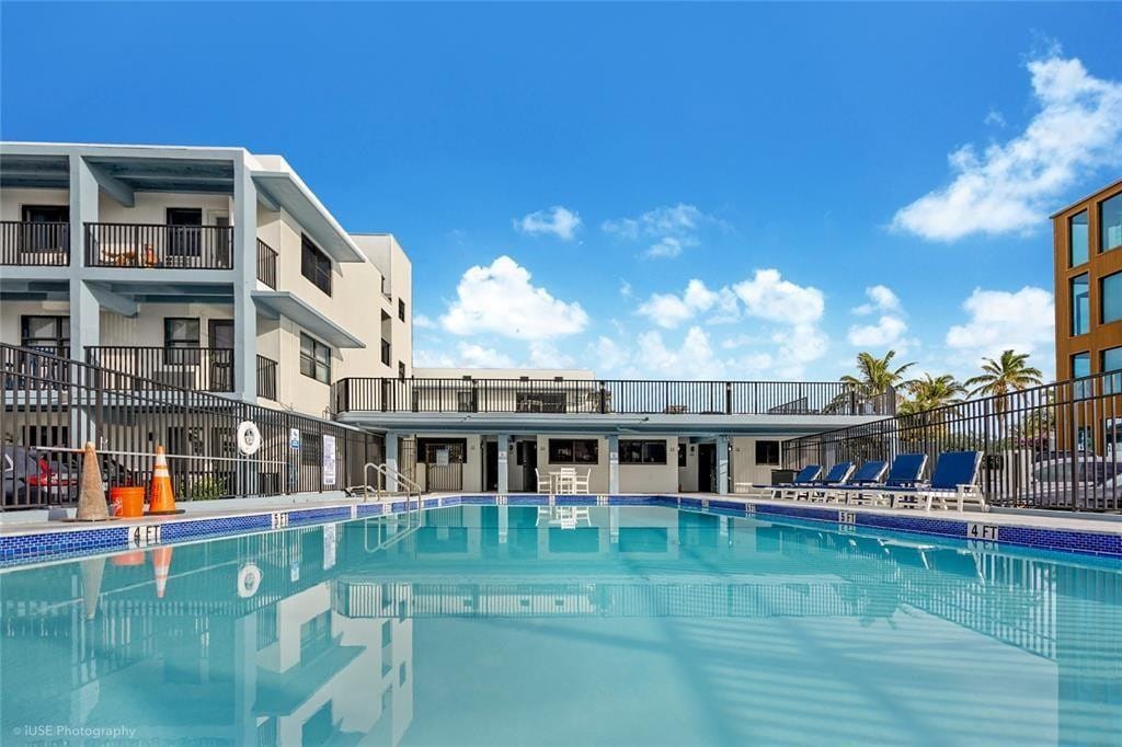 321 Wilson Street 5d, Hollywood, FL 33019