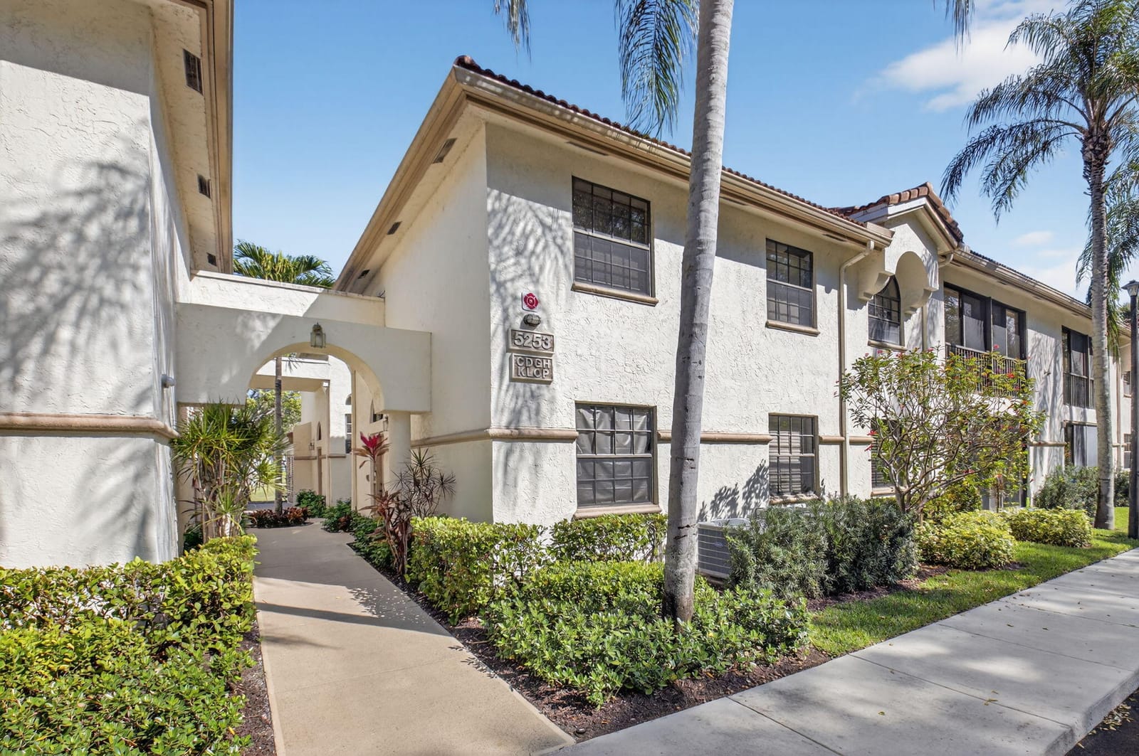 5253 Brisata Circle L, Boynton Beach, FL 33437 photo 2