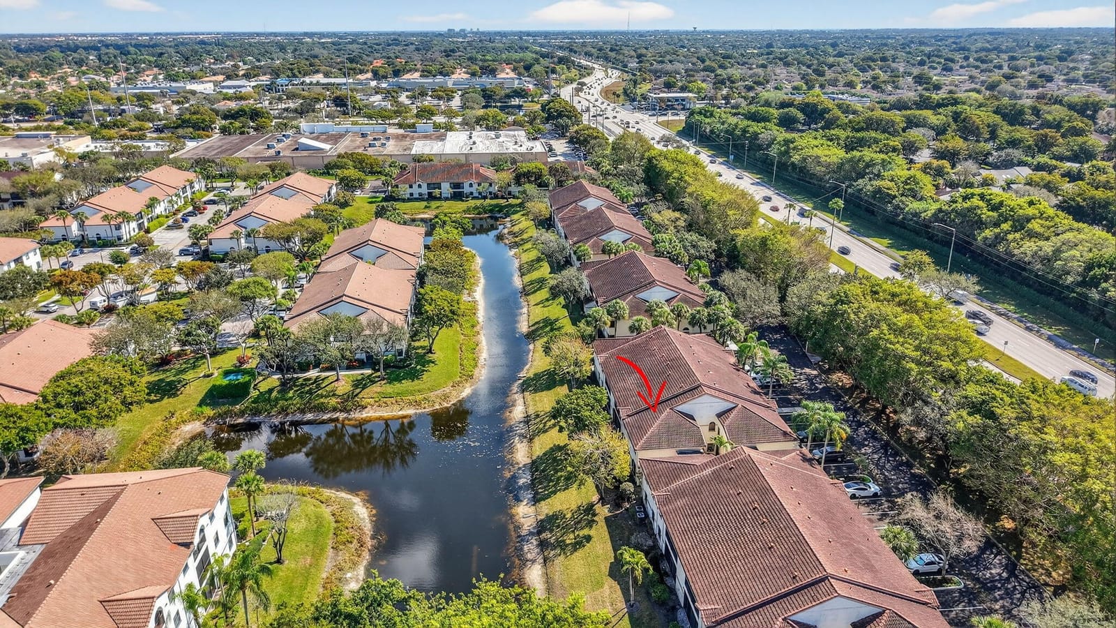 5253 Brisata Circle L, Boynton Beach, FL 33437 photo 30