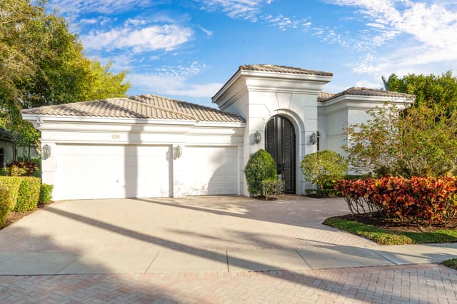 7784 Talavera Place, sold in Addison Reserve, Delray Beach, FL
