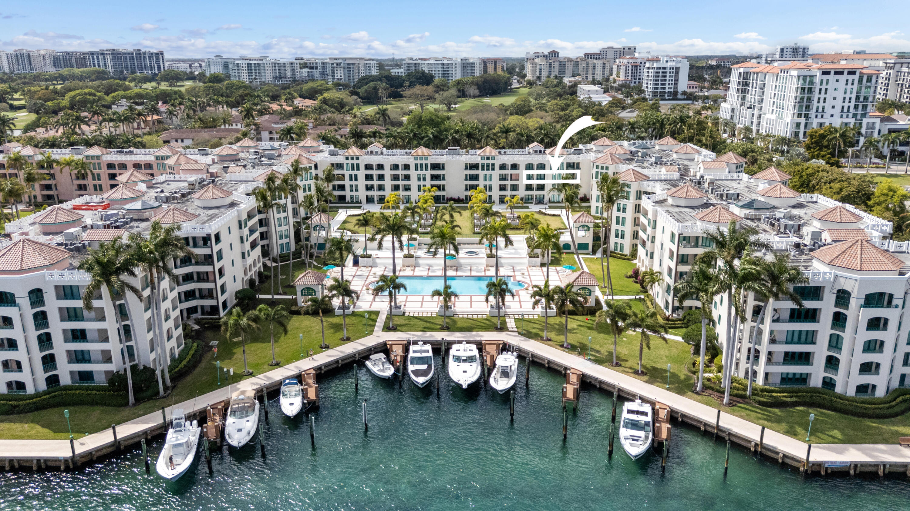 100 SE 5th Avenue 415, Boca Raton, FL 33432, Boca Raton