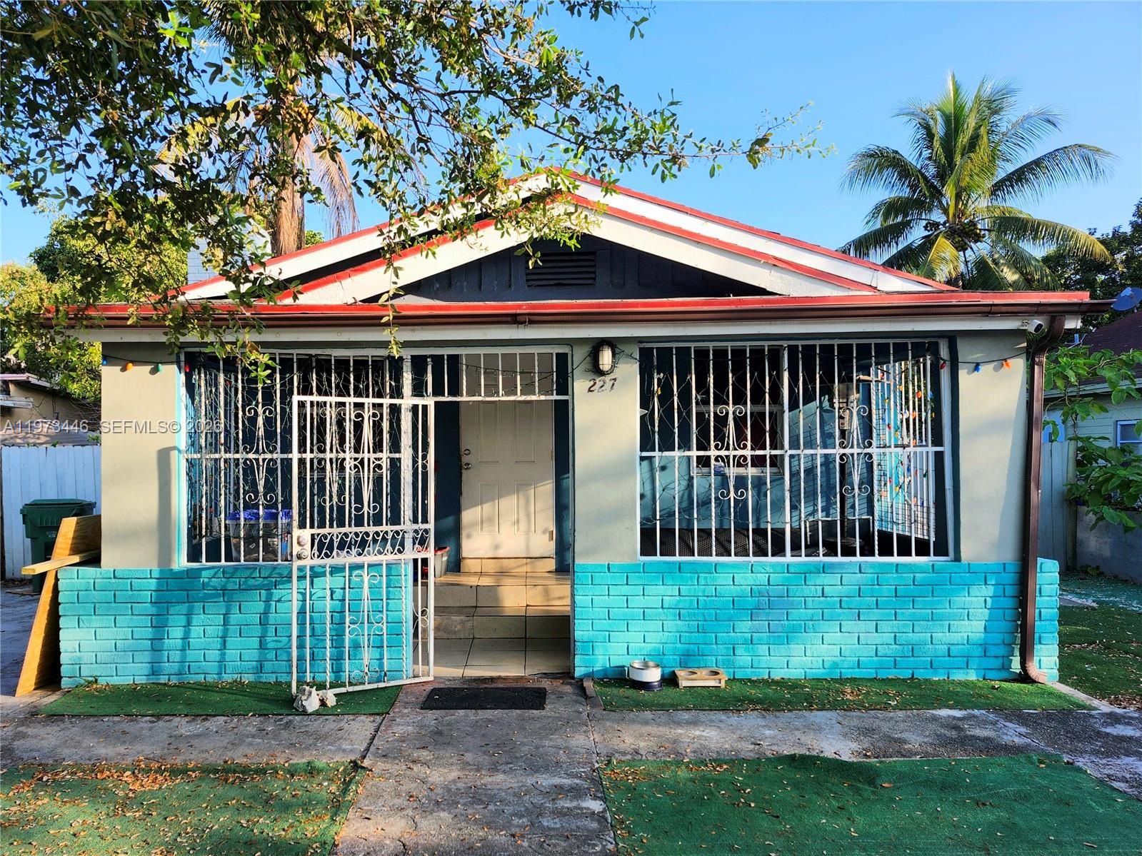 227 NW 33rd Street, Miami, FL 33127, Miami