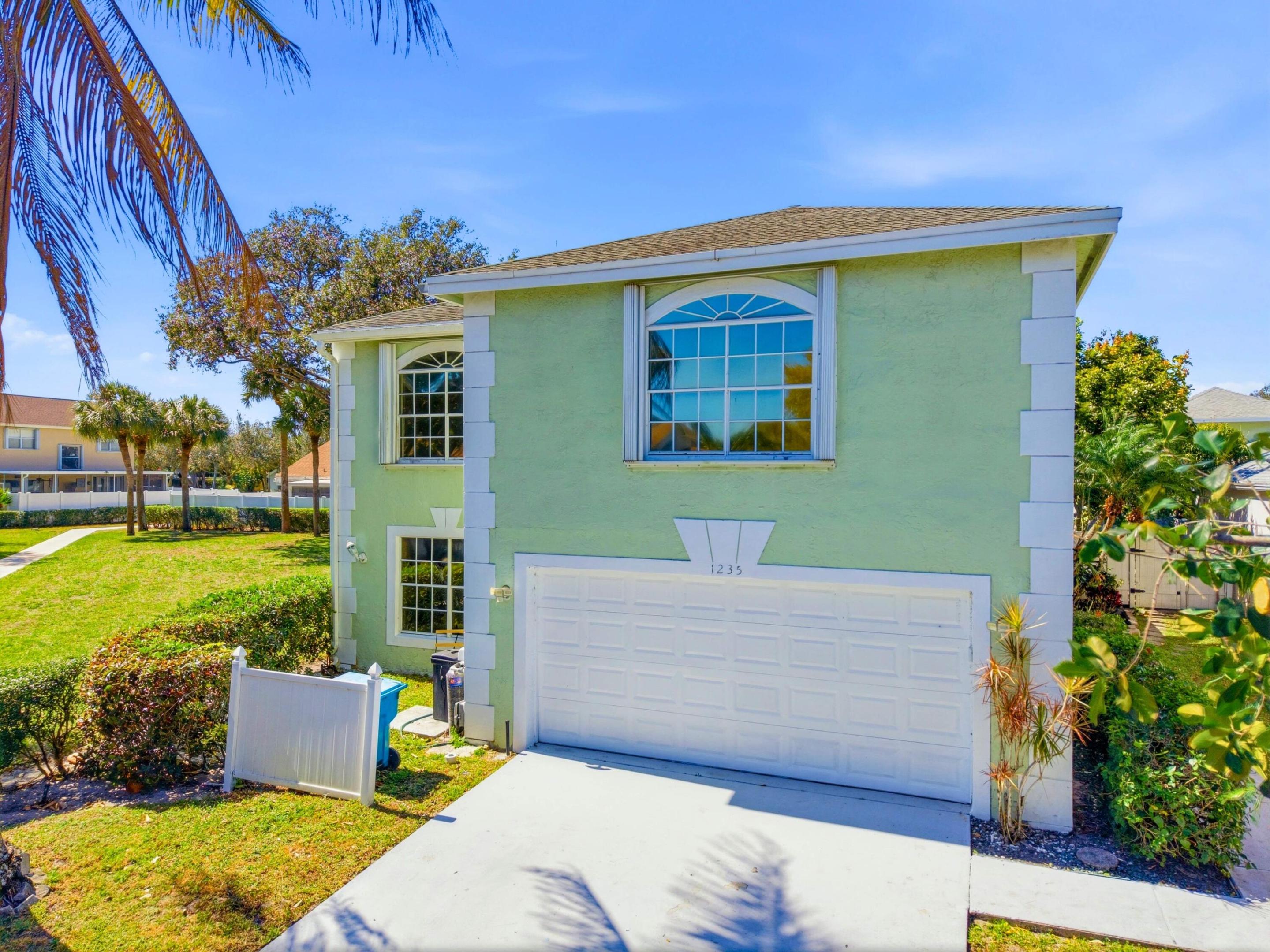 1235 Sussex Street, Boynton Beach, FL 33436, Boynton Beach