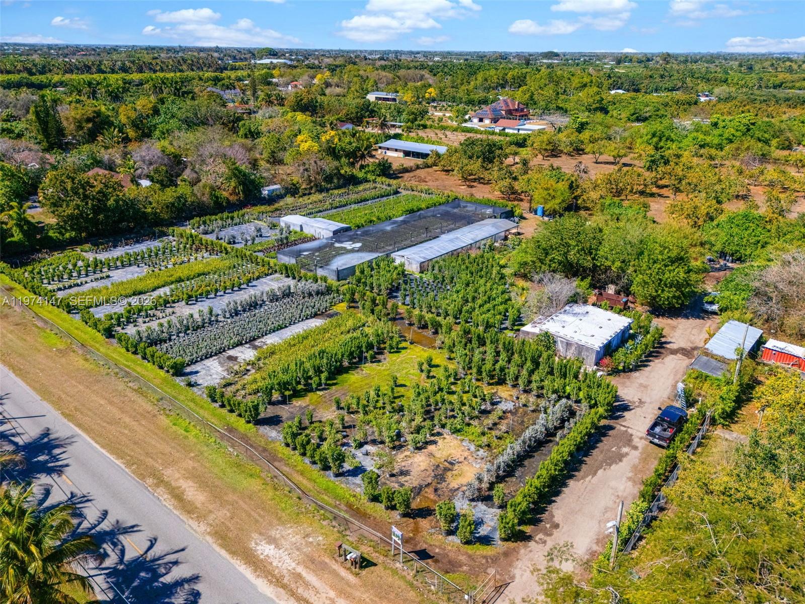 19401 SW 264th Street, Homestead, FL 33031, Homestead